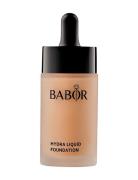 Hydra Liquid Foundation 03 Peach Vanilla Meikkivoide Meikki Babor