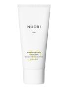 Mineral Defence Sunscreen Spf30 Aurinkorasva Kasvot Nude Nuori