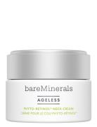 Ageless Retinol Neck And Decolleté Cream 50 Gr Päivävoide Kasvovoide N...