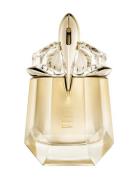 Alien Goddess Eau De Parfum Hajuvesi Eau De Parfum Gold Mugler