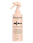 Curl Manifesto Refresh Absolu Leave-In Hiustenhoito Nude Kérastase