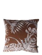 Pudebetræk-Orchid Jungle Home Textiles Cushions & Blankets Cushion Cov...