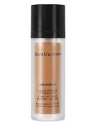 Original Liquid Foundation Medium Dark 23 Meikkivoide Meikki BareMiner...