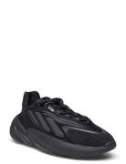 Ozelia W Matalavartiset Sneakerit Tennarit Black Adidas Originals