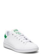 Stan Smith J Matalavartiset Sneakerit Tennarit White Adidas Originals