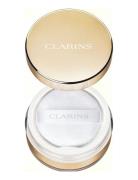 Ever Matte Loose Powder Puuteri Meikki Clarins