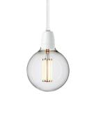 Classic White Home Lighting Lamps Ceiling Lamps Pendant Lamps White NU...