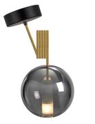 Moon Space Home Lighting Lamps Ceiling Lamps Pendant Lamps Gold NUD Co...