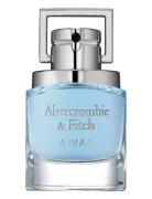 Away Men Edt Hajuvesi Eau De Parfum Nude Abercrombie & Fitch