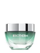 Biotherm Aquasource Hyalu Plump Moisturizing Gel 50Ml Päivävoide Kasvo...