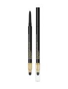 Le Stylo Waterproof Eyeliner Rajauskynä Meikki Green Lancôme