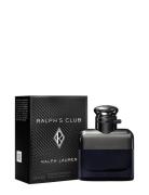 Ralph's Club Eau De Parfum Hajuvesi Eau De Parfum Nude Ralph Lauren - ...