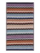 Adam Hand Towel Home Textiles Bathroom Textiles Towels Multi/patterned...