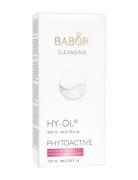 Hy-Öl Phyto Sensitive Kasvojenpuhdistus Meikinpoisto Cleanser Nude Bab...