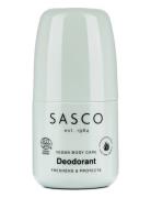 Sasco Body Deodorant Deodorantti Roll-on Nude Sasco