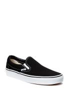 Ua Classic Slip-On Tennarit Sneakerit Black VANS