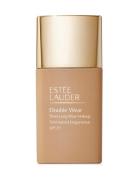 Double Wear Sheer Long Wear Makeup Spf20 Meikkivoide Meikki Estée Laud...