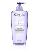 Kérastase Blond Bain Lumiére Shampoo 500Ml Shampoo Nude Kérastase