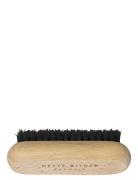 Clean Nail Brush Kynsienhoito Beige Mette Ditmer