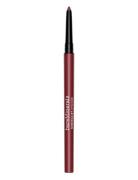 Mineralist Eyeliner Garnet 1 Gr Eyeliner Rajauskynä Meikki Red BareMin...