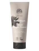 Sweet Ginger Flower Body Wash 200 Ml Suihkugeeli Nude Urtekram