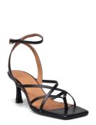 Sandals Korolliset Sandaalit Black Billi Bi