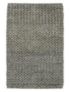 Rug, Bnsigrid Home Textiles Rugs & Carpets Cotton Rugs & Rag Rugs Grey...