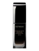 Flawless Satin Moisture Foundation Meikkivoide Meikki SENSAI