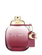 Coach Wild Rose Eau De Parfum 50 Ml Hajuvesi Eau De Parfum Nude Coach ...