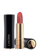 Absolu Rouge Matte R21 410 Huulipuna Meikki Brown Lancôme