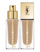 Yves Saint Lauren Le Teint Fluid Foundation 25 Ml Meikkivoide Meikki Y...