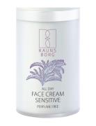 All-Day Face Cream Päivävoide Kasvovoide Nude Raunsborg