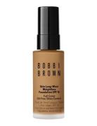 Mini Skin Long-Wear Weightless Foundation Spf 15 Meikkivoide Meikki Bo...