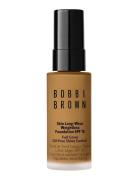 Mini Skin Long-Wear Weightless Foundation Spf 15 Meikkivoide Meikki Bo...