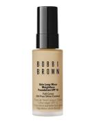 Mini Skin Long-Wear Weightless Foundation Spf 15 Meikkivoide Meikki Bo...