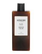Nõberu Shower Cream - Sandalwood Suihkugeeli Nude Nõberu