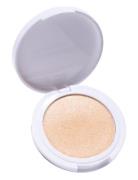 Infinity Highlighter Korostus Varjostus Contouring Meikki Gold LH Cosm...