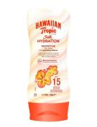 Silk Hydration Lotion Spf15 180 Ml Ihovoide Vartalovoide Nude Hawaiian...