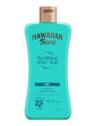 Cool Aloe Gel 200 Ml After Sun Aurinko Ihonhoito Nude Hawaiian Tropic