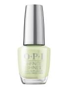 The Pass Is Always Greener Kynsilakka Meikki Green OPI