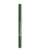 Nyx Professional Makeup Epic Smoke Liner Eyeliner Rajauskynä Meikki Gr...