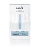 Ampoule Concetrates Hydra Plus Seerumi Kasvot Ihonhoito Nude Babor