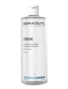 Oxybiome 400 Ml Kasvovesi Kasvojen Puhdistus Nude Dermaceutic