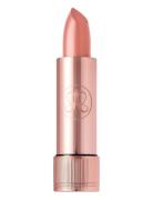 Satin Lipstick Tease Huulipuna Meikki Anastasia Beverly Hills