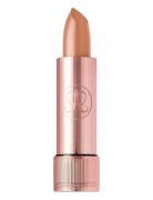 Satin Lipstick Butterscoth Huulipuna Meikki Beige Anastasia Beverly Hi...