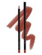 Lip Liner Parchment Huulikynä Meikki Brown Anastasia Beverly Hills