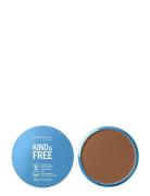 Rimmel Kind &Free Pressed Powder Puuteri Meikki Rimmel