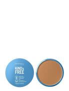 Rimmel Kind &Free Pressed Powder Puuteri Meikki Rimmel