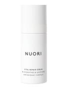 Nuori Vital Repair Serum Seerumi Kasvot Ihonhoito Nude Nuori