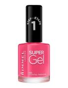 Super Gel Nail Polish 032 Cocktail Passion Geelikynsilakka Kynsilakka ...